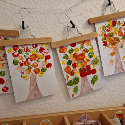 Der Herbst ist da Der Herbst ist da